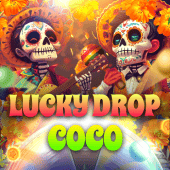 Drop of Luck - Coco