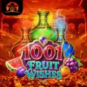 1001 Fruity Wishes