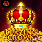 Flaming Crown Deluxe