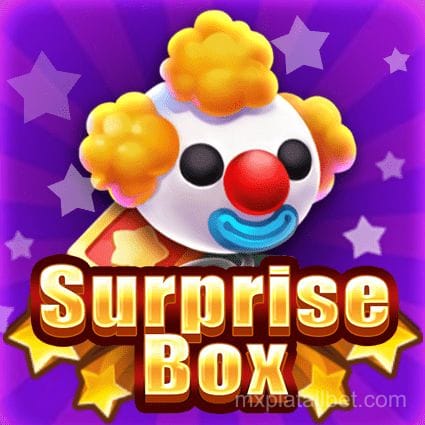 Surprise Box